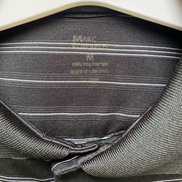 MARC EDWARDS Polo Short Sleeve Shirt - Picture 2 of 5